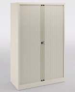 Szafa roletowa Bisley Essentials YETB1015/3S - 2