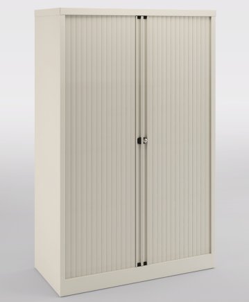 Szafa roletowa Bisley Essentials YETB1015/3S - 2