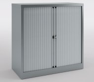 Szafa roletowa Bisley Essentials YETB1010/1S - 1