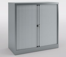 Szafa roletowa Bisley Essentials YETB1010/1S
