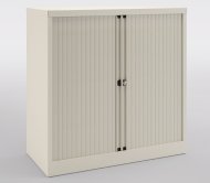 Szafa roletowa Bisley Essentials YETB1010/1S - 2