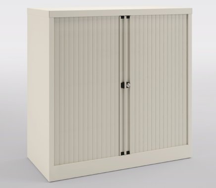 Szafa roletowa Bisley Essentials YETB1010/1S - 2