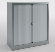 Szafa roletowa Bisley Essentials YETB1011/1S - 1