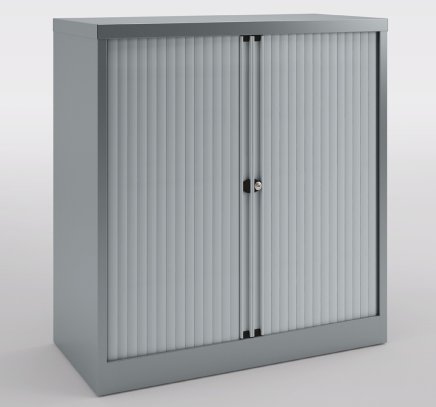 Szafa roletowa Bisley Essentials YETB1011/1S - 1