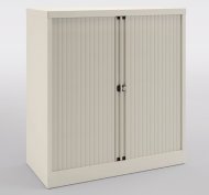 Szafa roletowa Bisley Essentials YETB1011/1S - 2