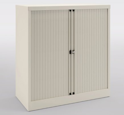 Szafa roletowa Bisley Essentials YETB1011/1S - 2
