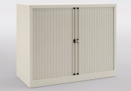 Szafka żaluzjowa Bisley Essentials YETB1007/1S - 2