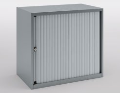 Szafka roletowa Bisley Essentials YTB0807/1S