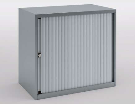 Szafka roletowa Bisley Essentials YTB0807/1S - 1