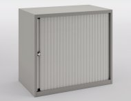 Szafka roletowa Bisley Essentials YTB0807/1S - 3