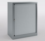 Szafka roletowa Bisley Essentials YTB0810/1S - 1