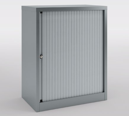 Szafka roletowa Bisley Essentials YTB0810/1S - 1