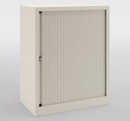 Szafka roletowa Bisley Essentials YTB0810/1S - 2