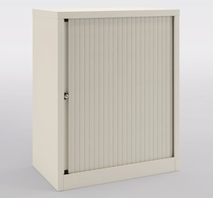 Szafka roletowa Bisley Essentials YTB0810/1S - 2