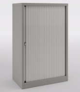 Szafa roletowa Bisley Essentials YTB0812/2S - 3