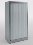 Szafa roletowa Bisley Essentials YTB0815/3S - 1