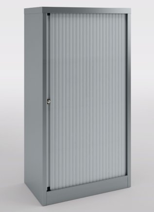 Szafa roletowa Bisley Essentials YTB0815/3S - 1