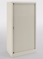 Szafa roletowa Bisley Essentials YTB0815/3S - 2