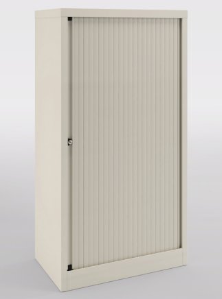 Szafa roletowa Bisley Essentials YTB0815/3S - 2