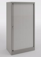 Szafa roletowa Bisley Essentials YTB0815/3S - 3