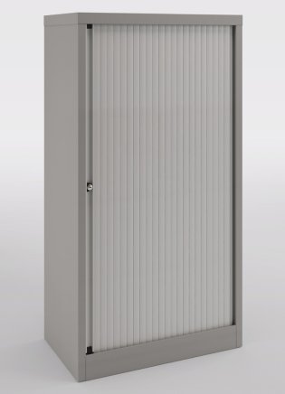 Szafa roletowa Bisley Essentials YTB0815/3S - 3