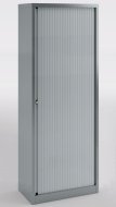 Szafa roletowa Bisley Essentials YTB0819/4S - 1