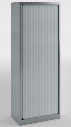 Szafa roletowa Bisley Essentials YTB0819/4S - 1