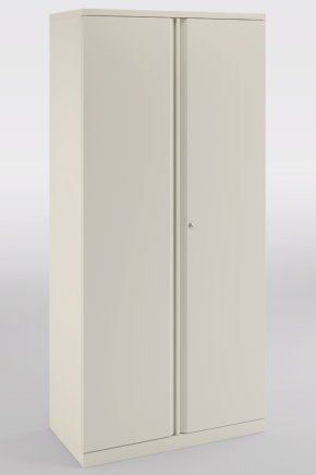 Szafa dwudrzwiowa Bisley Essentials 1970 x 800/914/1000 x 470 mm - 2
