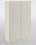 Szafa dwudrzwiowa Bisley Essentials 1570 x 800/914/1000 x 470 mm - 2