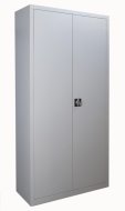Szafa na dokumenty metalowa SBM 212 M - 7