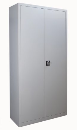 Szafa na dokumenty metalowa SBM 212 M - 7