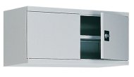 Szafka na dokumenty metalowa SBM 402 M 465 x 800 x 435 mm - 1