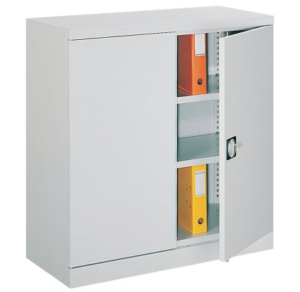 Szafka na dokumenty metalowa SBM 107 M - 1