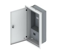 Szafa sterownicza REV 10 - 1