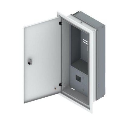 Szafa sterownicza REV 10 - 1