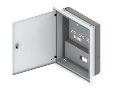 Szafka sterownicza REV 20 - 1