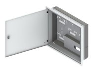 Szafka sterownicza REV 22 - 1