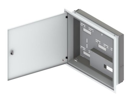 Szafka sterownicza REV 22 - 1