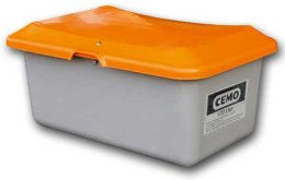 Pojemnik na piasek i sól z laminatu szklanego Fiberglass Plus3 (różne warianty)