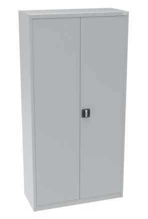 Szafa biurowa z drzwiami przesuwnymi SBM 211 M - 1