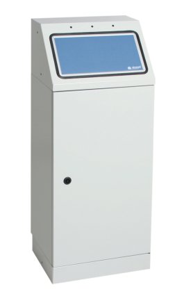Kosz na odpady sortowane FD 45 - 1