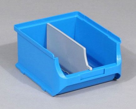 Plastikowa przegroda do ProfiPlus Box 2B (zestaw 4 szt.) - 1