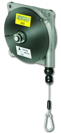 Balanser 636 Zeca - 1