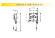 Balanser 636 Zeca - 2