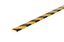 Profil ochronny z poliuretanu 11 x 40 mm