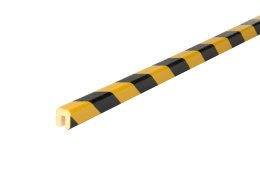 Profil ochronny z poliuretanu 26 x 30 mm z rowkiem U
