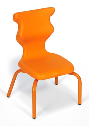 Krzesło szkolne przedszkolne Spider (6 modeli) - 1
