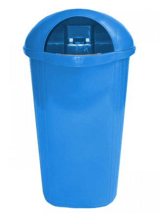Kosz na śmieci 50L DINOVA - 1