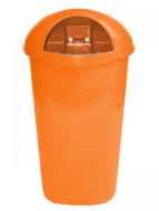 Kosz na śmieci 50L DINOVA - 4