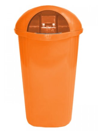 Kosz na śmieci 50L DINOVA - 4
